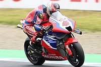Nagashima sustituir&aacute; al lesionado Nakagami en Tailandia