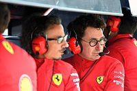 Ferrari defiende la sanci&oacute;n que recibi&oacute; en Alemania 