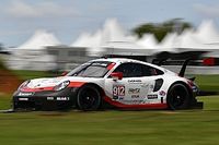 Vanthoor vence a Magnussen por la pole en Virginia