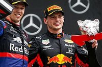 Villeneuve: "Hay pilotos buenos en equipos pequeños que son inútiles en grandes"