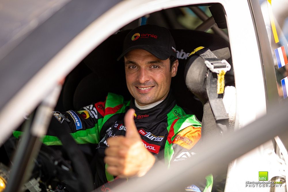 Rajd Rzeszowski 2019