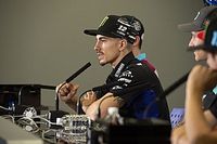 Vi&ntilde;ales sobre su futuro: &ldquo;El 2020 ya veremos, est&aacute; muy lejos&rdquo;