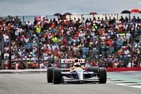 V&iacute;deo: feliz cumplea&ntilde;os de Vettel con el Williams campe&oacute;n de Mansell 