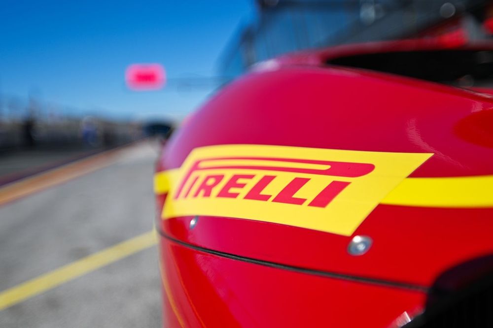 Pirelli