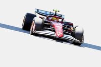 Hamilton: Perdí carga aerodinámica por un problema, pero es frustrante