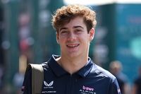 Colapinto da por hecho que seguir&aacute; en Alpine despu&eacute;s del GP de Austria de F1