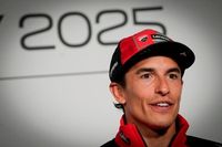 M&aacute;rquez llega a Austria pensando que no ser&aacute; una carrera f&aacute;cil