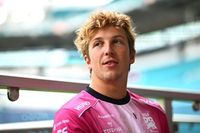 F1: Lawson arrecada mais de R$150 mil para pesquisas sobre c&acirc;ncer de mama com a&ccedil;&atilde;o envolvendo supercarros