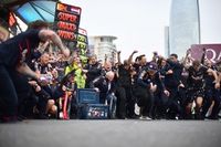 F1: Verstappen revela como ambiente interno na Red Bull melhorou