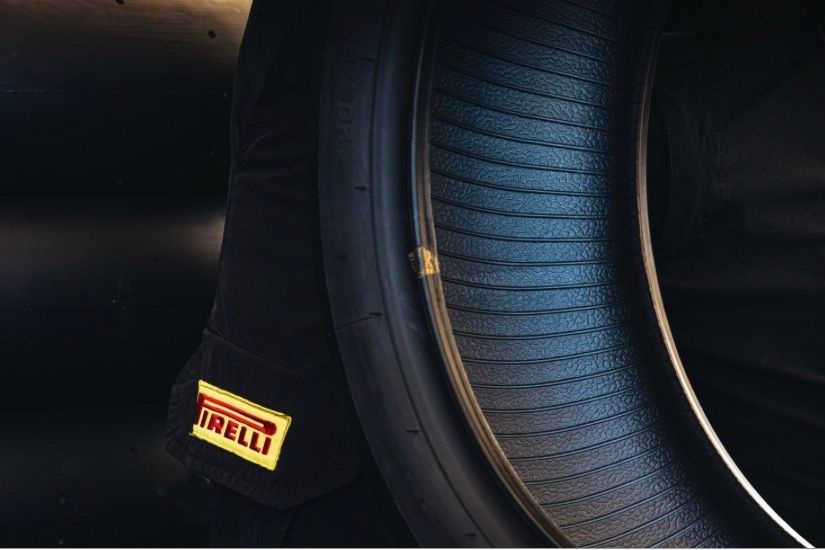 MotoGP | Primo test positivo per la Pirelli: "Soddisfatti di prestazioni e collaborazione"