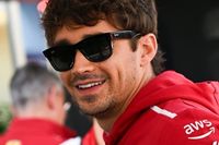 F1: Empresário de Leclerc e Aston Martin mantêm conversas sobre 2027, diz jornalista
