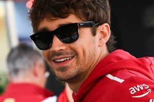 F1: Empresário de Leclerc e Aston Martin mantêm conversas sobre 2027, diz jornalista