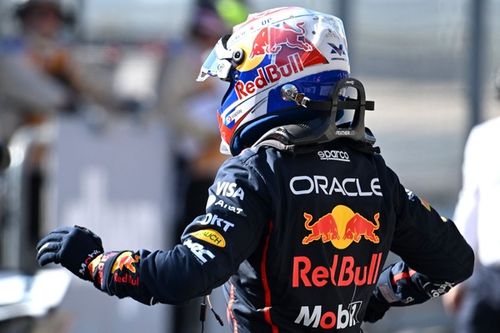 Steiner se burla de McLaren: "Las reglas Papaya ayudan a Verstappen"