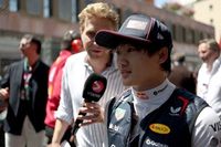 F1: Futuro de Tsunoda na Red Bull está "em aberto" até fim da pausa de meio de temporada, afirma Marko