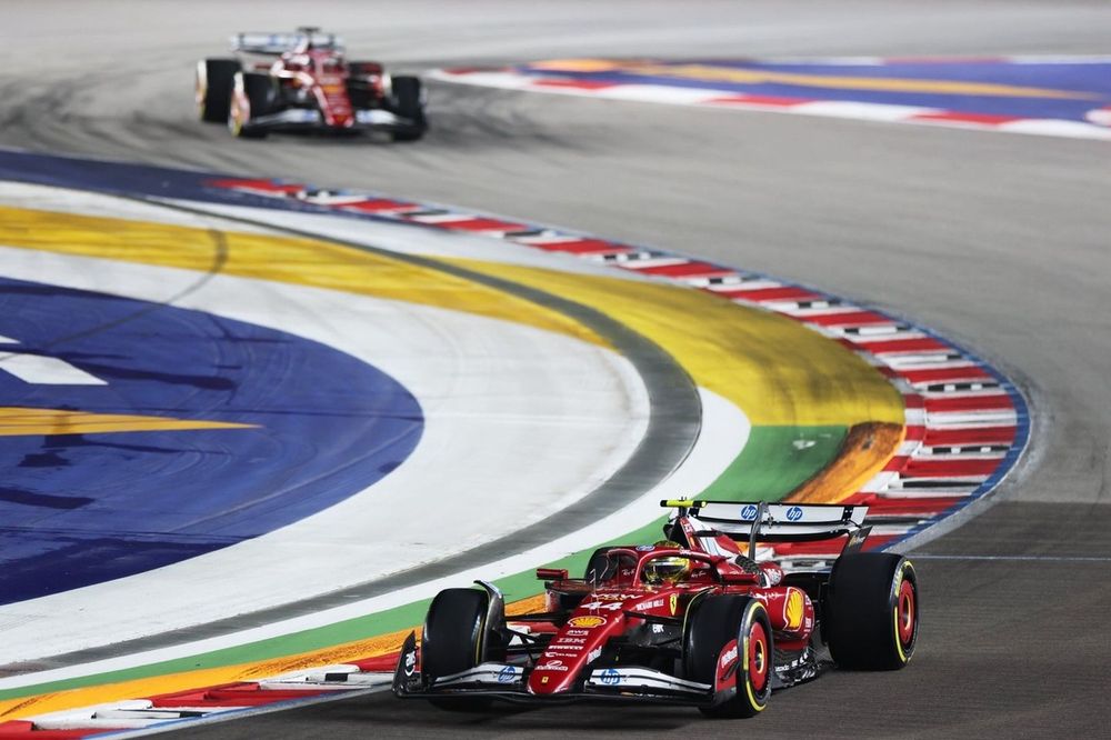 Charles Leclerc, Ferrari, Lewis Hamilton, Ferrari