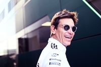 Toto Wolff no ve "ninguna raz&oacute;n" para que la F1 no siga creciendo