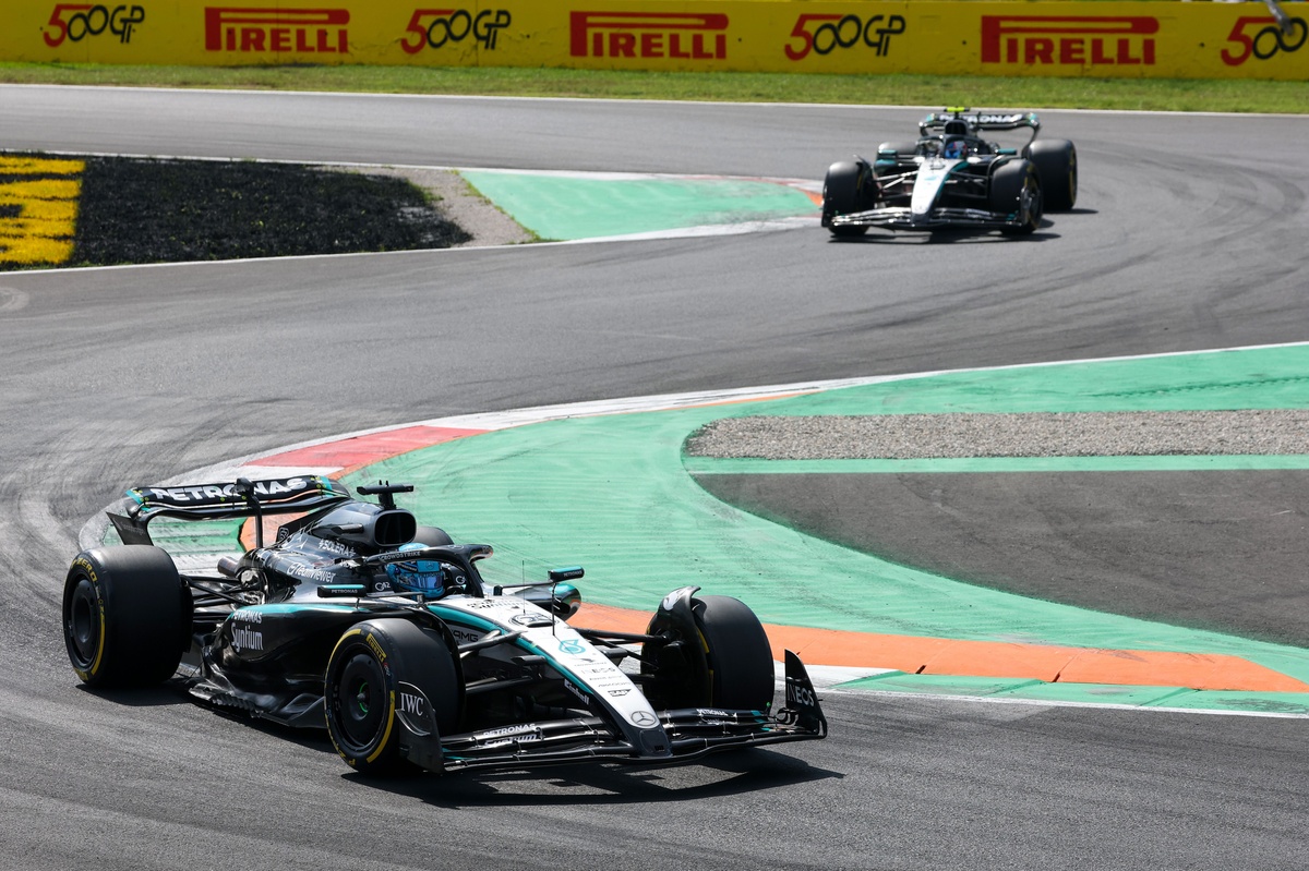 Wolff: Antonelli