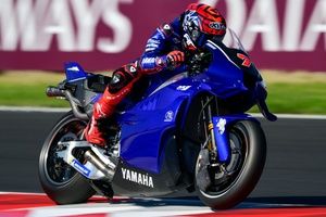 MotoGP: Por que titulares da Yamaha ainda não podem correr com o V4