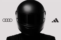 Audi firma una importante asociaci&oacute;n con Adidas para la F1 2026