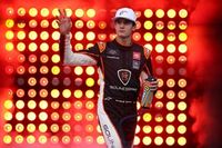 William Sawalich still not medically cleared, will miss NASCAR Xfinity finale