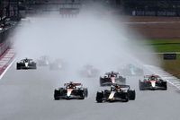 F1: Por que pneus de chuva são tão ruins e o que a Pirelli quer fazer a respeito antes de 2026
