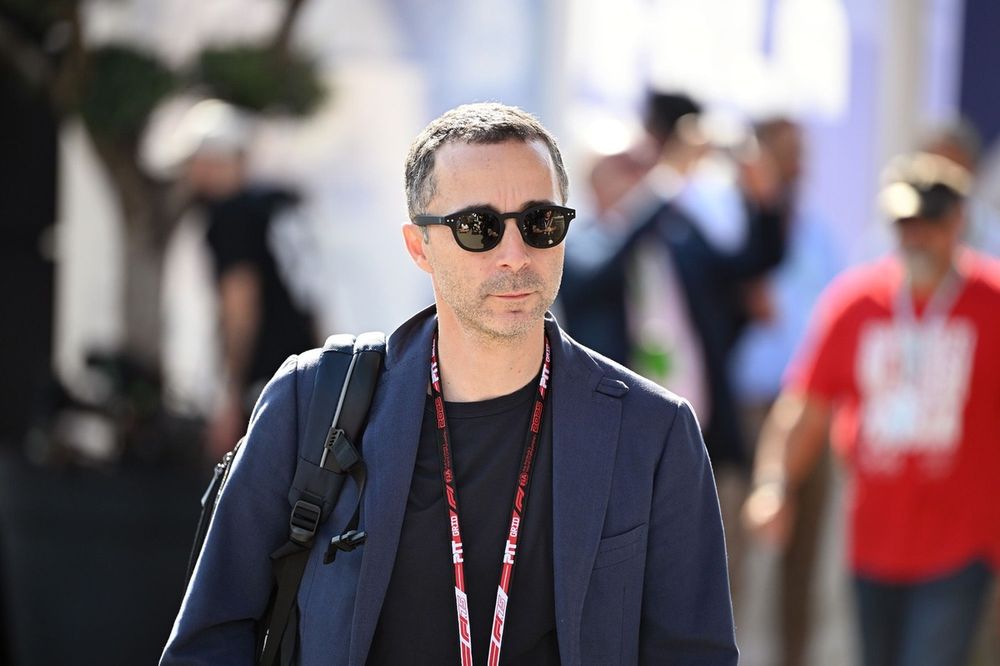 Nicolas Todt, Driver Manager