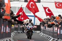 ¿Qué consecuencias tiene la llegada de Razgatlioglu a MotoGP?