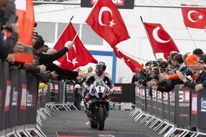WSBK王者トプラク・ラズガットリオグル、2026年のMotoGP挑戦が発表。プラマック・ヤマハから参戦