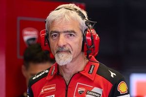 MotoGP - Dall'Igna: "Supremacia de Márquez vai além das simples vitórias"