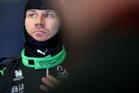 Hulkenberg contesta a Brown por el choque en la sprint de Austin con Piastri y Norris