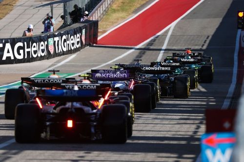 As&iacute; cambia el formato de clasificaci&oacute;n con 22 coches para la F1 2026