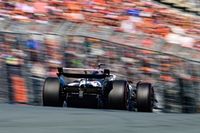 Cómo los equipos de F1 siguen persiguiendo el "fruto fácil" con sus coches de 2025