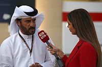 Acusan al presidente de la FIA de comentarios machistas