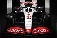 Bilder: Das Design des Haas VF-23 der Formel-1-Saison 2023