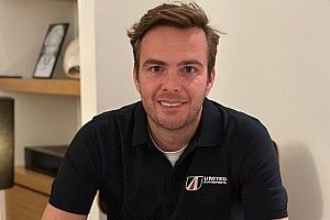 Van der Garde wystąpi w WEC