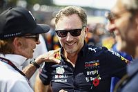 Horner: Verstappen pomoże Perezowi