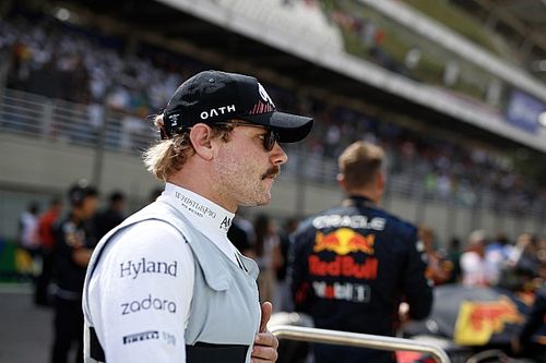 Bottas ve con entusiasmo la entrada de Audi a la F1 en 2026