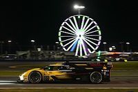 Daytona | Libere 5: due Cadillac al comando nel buio, poi la BMW