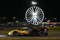 Rolex 24, Hour 9: Cadillac back in charge, scare for MSR Acura