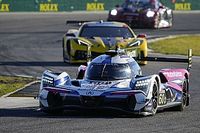 „Elpazarolná” a Honda a Daytona-győztes autóját Le Mans kihagyásával