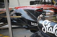 &iquest;Qu&eacute; es y para qu&eacute; sirve la nueva pieza de Alfa Romeo para Bahrein?