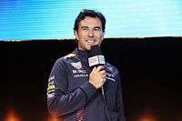 'Checo' Pérez apelará a la consistencia para pelear el campeonato 2023