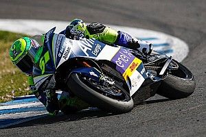MotoE Jerez: Granado hace buenos los pronósticos y se lleva la pole