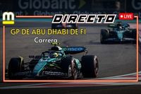 As&iacute; os contamos la carrera del GP de Abu Dhabi; &iexcl;la &uacute;ltima de 2024!