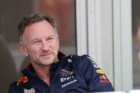 Red Bull cree que la medidas de la FIA son para calmar la "paranoia"