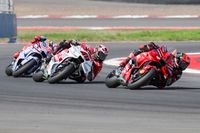 Horarios del GP de Indonesia (Mandalika) de MotoGP y c&oacute;mo ver en TV