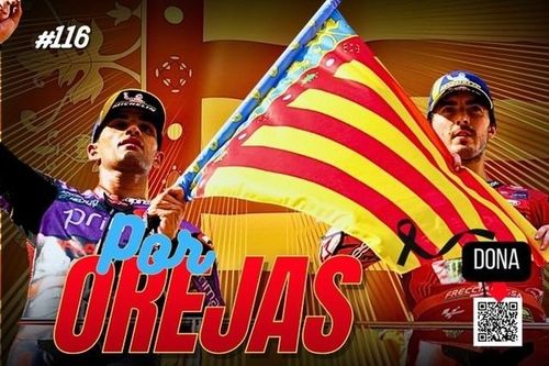 Podcast MotoGP 'Por Orejas': Mart&iacute;n merece ganar el Mundial 2024