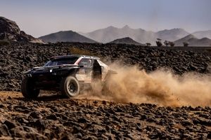 Al-Attiyah lourdement p&eacute;nalis&eacute; et priv&eacute; de victoire dans la 5e &eacute;tape !