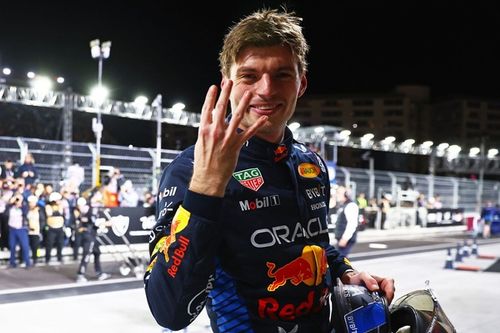 F1 - Marko: Red Bull "não é uma equipe vencedora" sem Verstappen