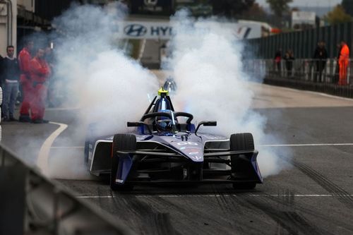 Maserati MSG se compromete con la Fórmula E hasta 2030